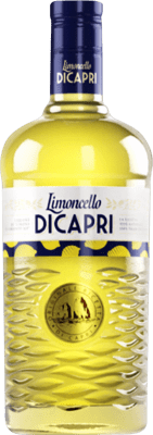 Liqueurs Limoncello di Capri 70 cl