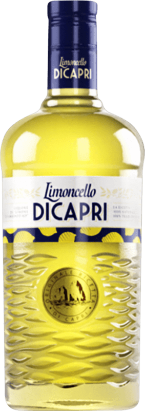 12,95 € | Ликеры Limoncello di Capri Италия 70 cl