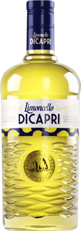 12,95 € | Liquori Limoncello di Capri Italia 70 cl