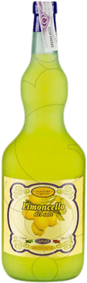 Limoncello Del Sole Botella Magnum 1,5 L