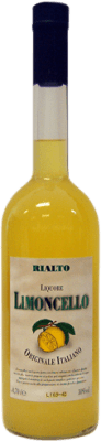 Licores Rialto. Limoncello 70 cl