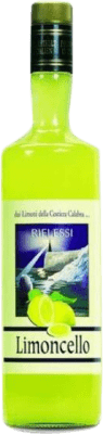 Ликеры Riflessi. Limoncello Специальная бутылка 2 L