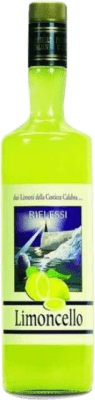 柠檬酒 Limoncello Riflessi 特殊瓶 2 L