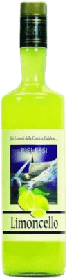 Ликеры Riflessi. Limoncello 1 L