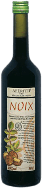 16,95 € | Ликёры Eau de Noix Франция 70 cl