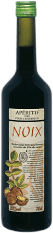 Spedizione Gratuita | Liquori Eau de Noix Francia 70 cl