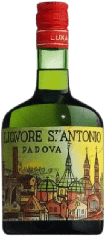 10,95 € Envio grátis | Licores Luxardo Liquore Saint Antonio