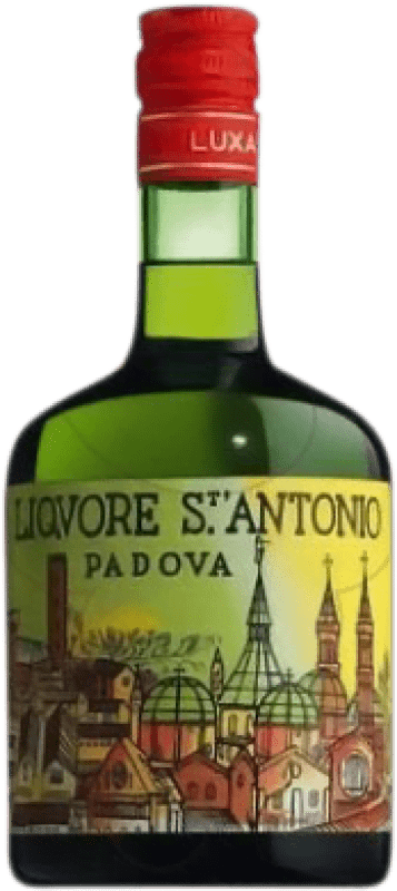 11,95 € | Liqueurs Luxardo Liquore St. Antonio Italie 70 cl