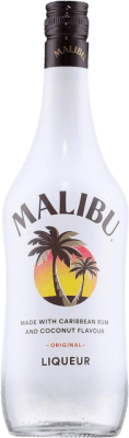 Ликеры Malibu 70 cl