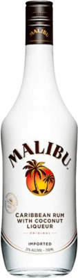 Liqueurs Malibu 1 L