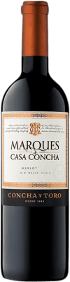 Concha y Toro Marqués de Casa Concha Valle del Maipo 75 cl