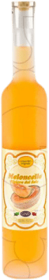 Schnapp Meloncello del Sole Bottiglia Medium 50 cl