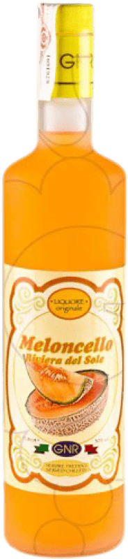 Free Shipping | Schnapp Meloncello del Sole Italy 1 L