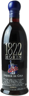 Ликеры Morin 1822. Liqueur de Cola 70 cl