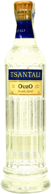 Aniseed Tsantali Ouzo Kolonna 70 cl