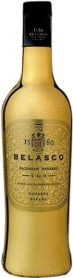 Pacharan Belasco 70 cl