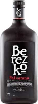 パカラン Ambrosio Velasco Berezko Premium Navarra 1 L