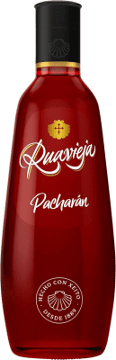 Pacharán Ruavieja