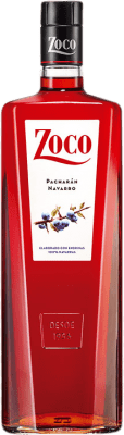 Pacharán Zoco 1 L