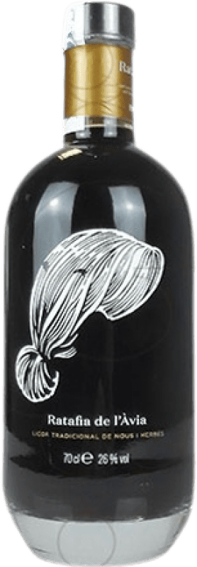 10,95 € | Ratafia Ratafia de l'Àvia Spain 70 cl