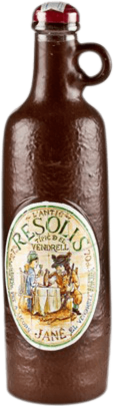 18,95 € Бесплатная доставка | Ликёры Resolis Jane