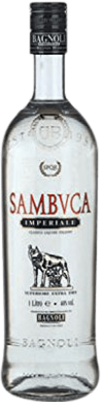 10,95 € Spedizione Gratuita | Sambuca Bagnoli Imperial