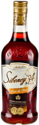 Licores Siboney 34 70 cl Ron