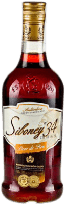 Licores Siboney 34 70 cl