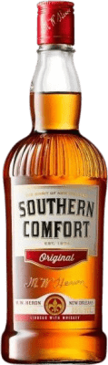 Licores Southern Comfort Whisky Licor 70 cl