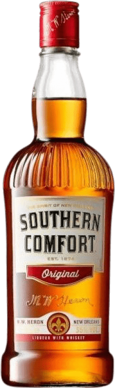 14,95 € | 利口酒 Southern Comfort Whisky Licor 美国 70 cl