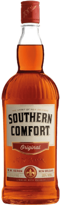 Spedizione Gratuita | Liquori Southern Comfort Originale stati Uniti 1 L Whisky Liquori Southern Comfort Originale 1 L Whisky