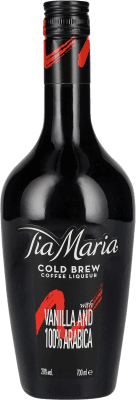 Licores Tía María Cold Brew Licor de Café 70 cl