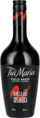 Licores Tía María Cold Brew 70 cl Coffee — Café