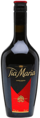 Liköre Tía María Licor de Café 1 L