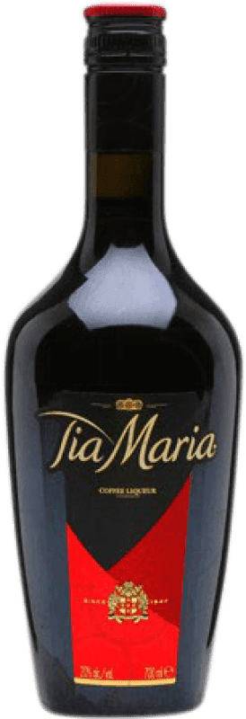 28,95 € | Liköre Tía María Café Großbritannien 1 L