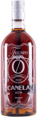 Ликеры Triunfo. Nº 0 Licor de Canela 70 cl