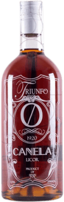 Liqueurs Triunfo Nº 0 Canela — Cannelle