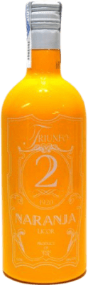 シュナップ Triunfo. Nº 2 Licor de Naranja 70 cl