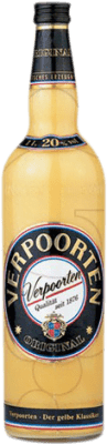 Licores Verpoorten. Advocaat 70 cl