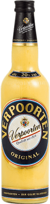 Licores Verpoorten. Advocaat 70 cl