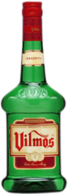 Liquore Infuso Vilmos Eredeti. Licor Macerado 70 cl