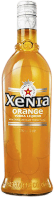 Ликёры Xenia. Orange 70 cl