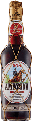 Rhum Amazona Añejo