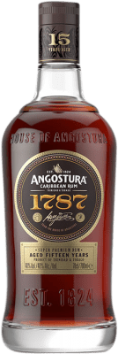 Ром Angostura 1787 Extra Añejo 70 cl