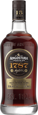 Rum Angostura 1787 XA Extra Añejo — Extra Aged