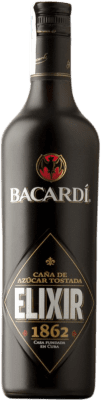 ラム Bacardí Elixir Añejo 70 cl