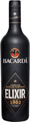 朗姆酒 Bacardí Elixir Añejo 70 cl