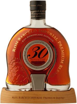 Rhum Barceló Imperial 30 Ans