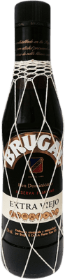 Ром Brugal XA Extra Añejo — Экстра выдержанный, Viejo — Старый Полубутылка 37 cl
