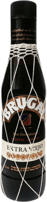 Envío gratis | Ron Brugal Viejo Extra Añejo República Dominicana Media Botella 37 cl